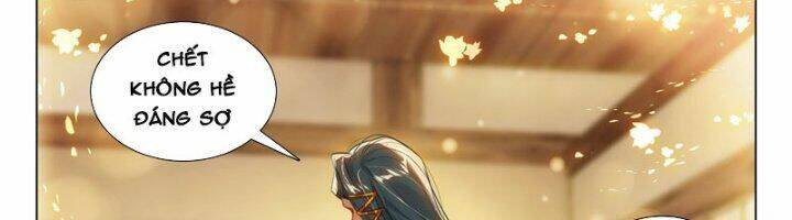 Đấu La Đại Lục 5 - Chapter 98 - Page 50