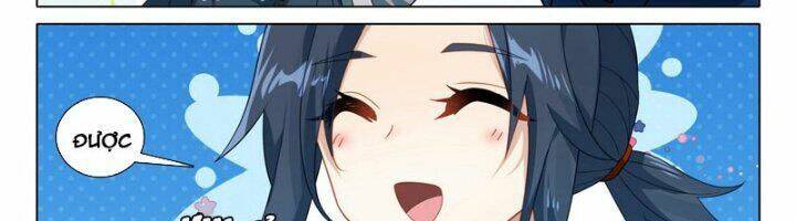 Đấu La Đại Lục 5 - Chapter 98 - Page 69