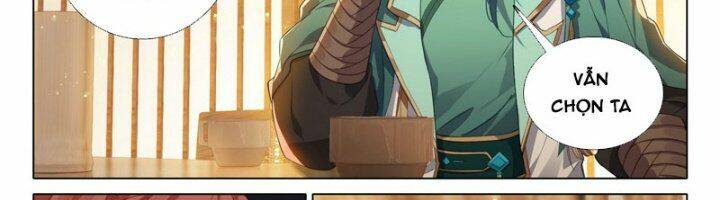 Đấu La Đại Lục 5 - Chapter 98 - Page 8