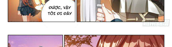 Đấu La Đại Lục 5 - Chapter 99 - Page 27