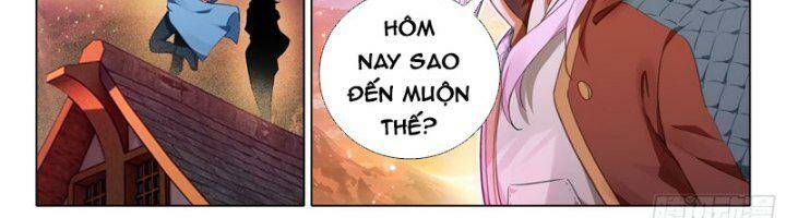 Đấu La Đại Lục 5 - Chapter 99 - Page 43