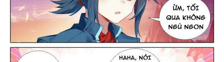 Đấu La Đại Lục 5 - Chapter 99 - Page 45