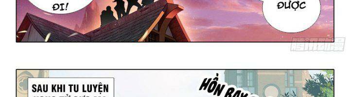 Đấu La Đại Lục 5 - Chapter 99 - Page 49