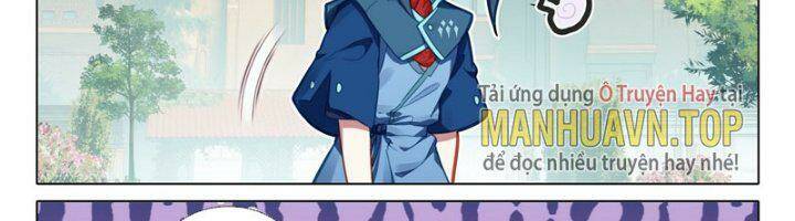 Đấu La Đại Lục 5 - Chapter 99 - Page 51