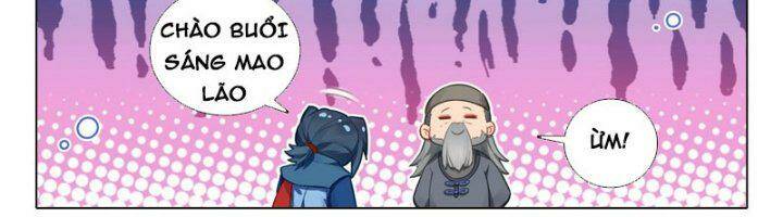 Đấu La Đại Lục 5 - Chapter 99 - Page 52