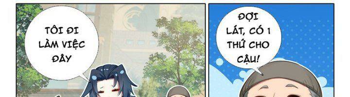 Đấu La Đại Lục 5 - Chapter 99 - Page 53