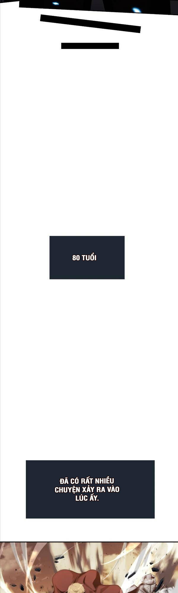 Vua Hiệp Sĩ Đã Trở Lại Với Một Vị Thần - Chapter 1 - Page 40