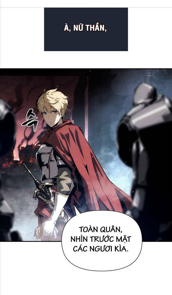 Vua Hiệp Sĩ Đã Trở Lại Với Một Vị Thần - Chapter 1 - Page 53