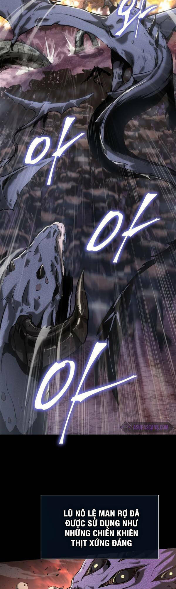 Vua Hiệp Sĩ Đã Trở Lại Với Một Vị Thần - Chapter 1 - Page 63