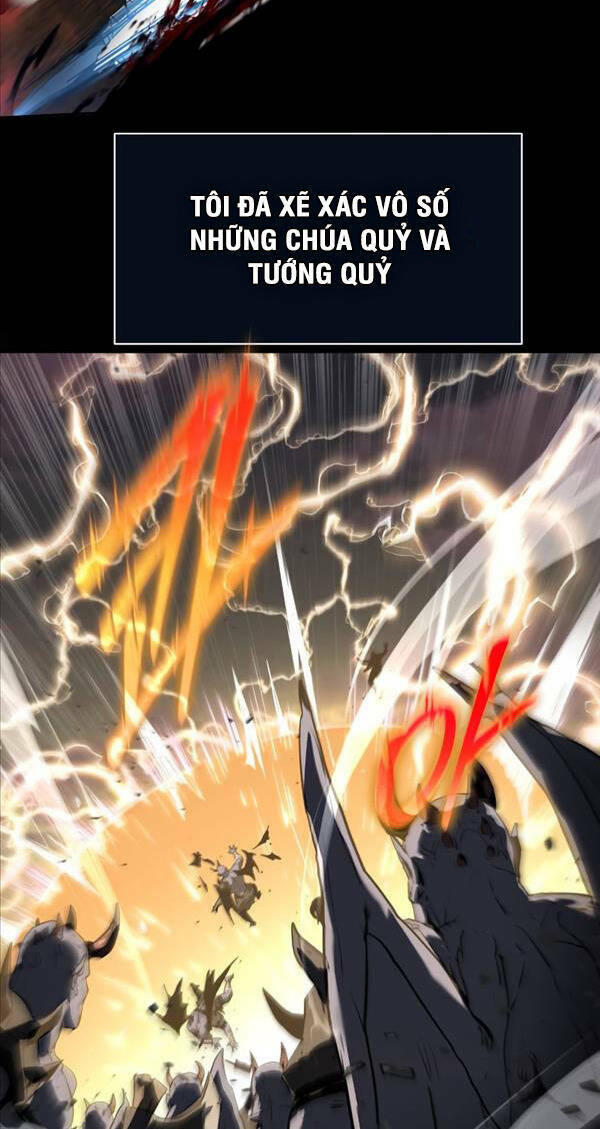 Vua Hiệp Sĩ Đã Trở Lại Với Một Vị Thần - Chapter 1 - Page 66