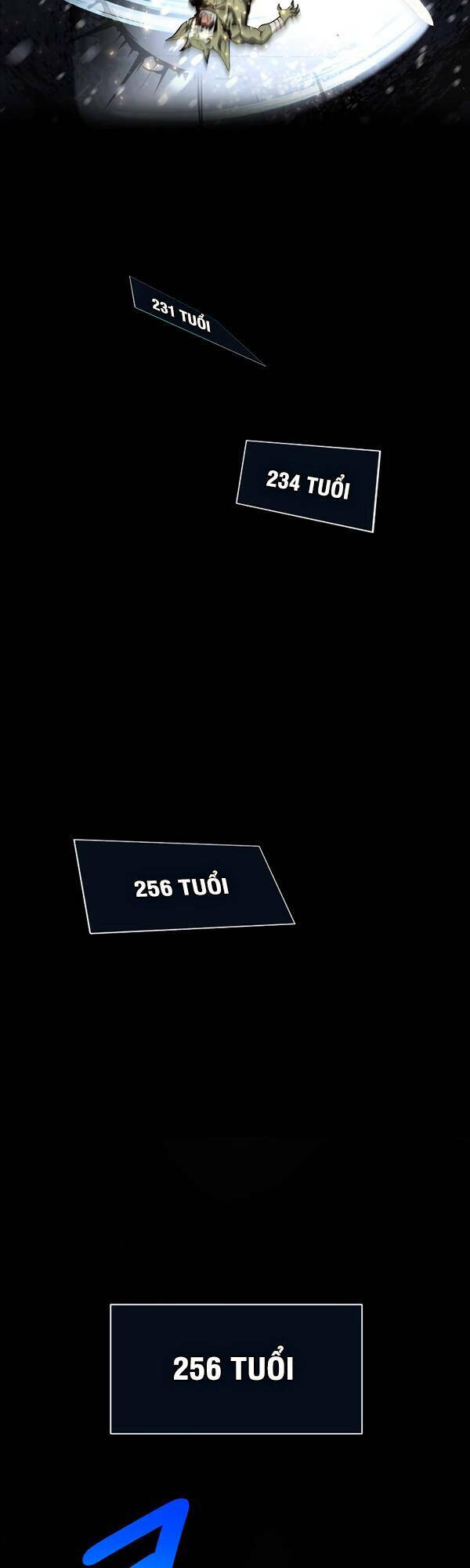 Vua Hiệp Sĩ Đã Trở Lại Với Một Vị Thần - Chapter 1 - Page 69