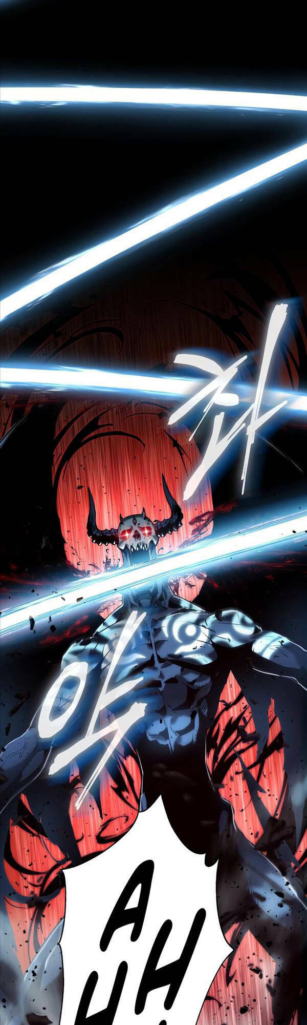 Vua Hiệp Sĩ Đã Trở Lại Với Một Vị Thần - Chapter 1 - Page 75