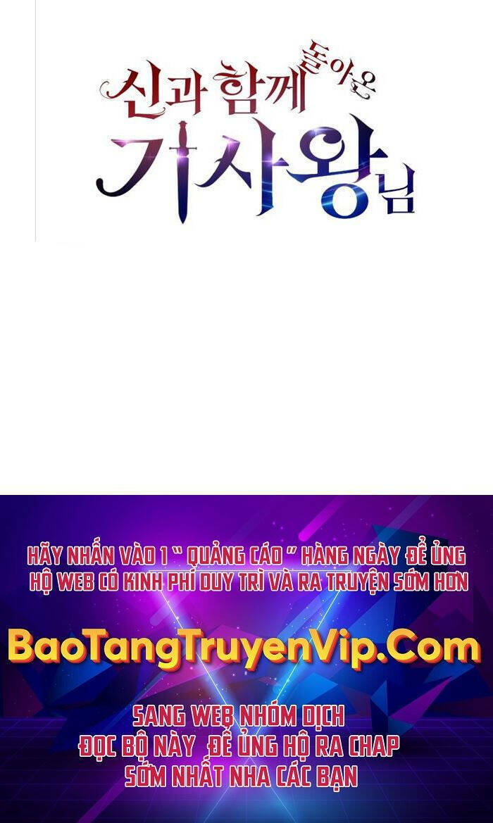 Vua Hiệp Sĩ Đã Trở Lại Với Một Vị Thần - Chapter 1 - Page 85