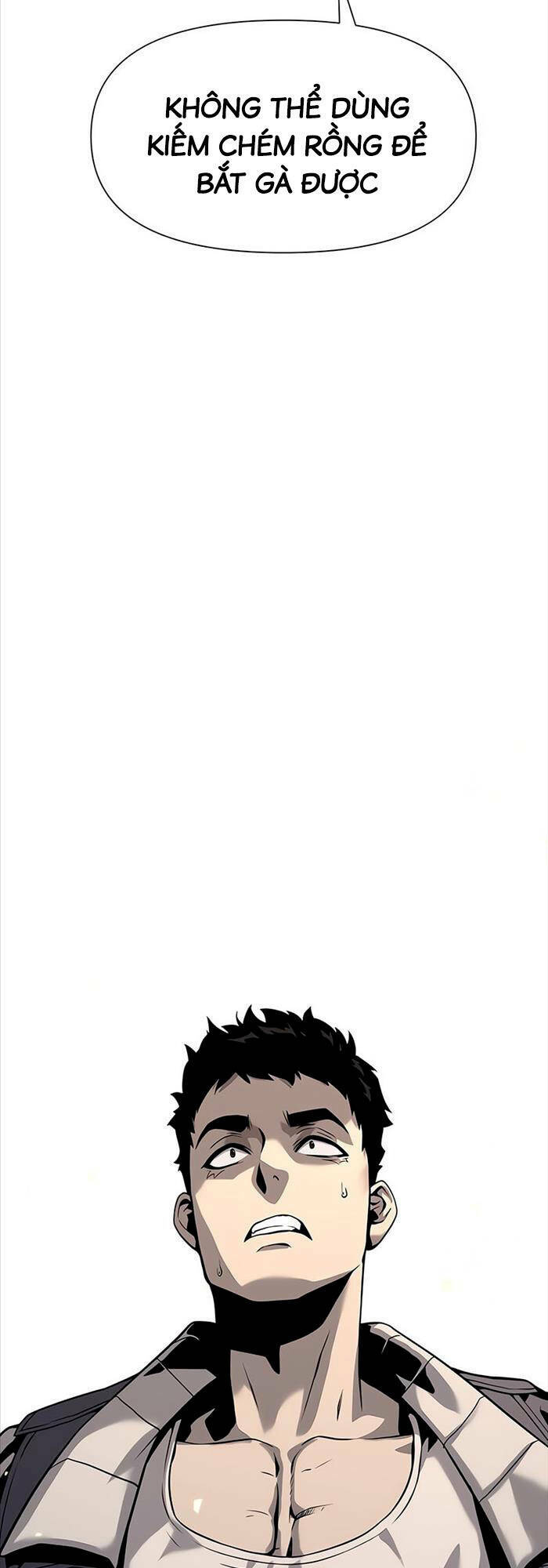 Vua Hiệp Sĩ Đã Trở Lại Với Một Vị Thần - Chapter 10 - Page 9