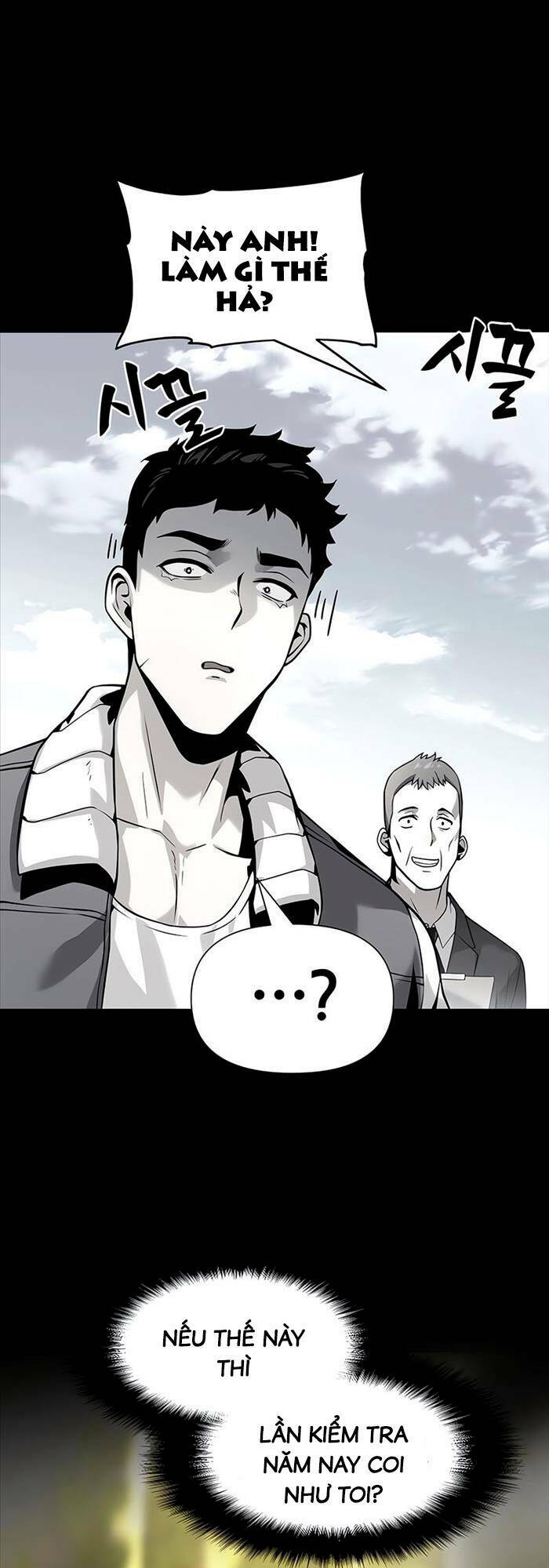 Vua Hiệp Sĩ Đã Trở Lại Với Một Vị Thần - Chapter 10 - Page 18