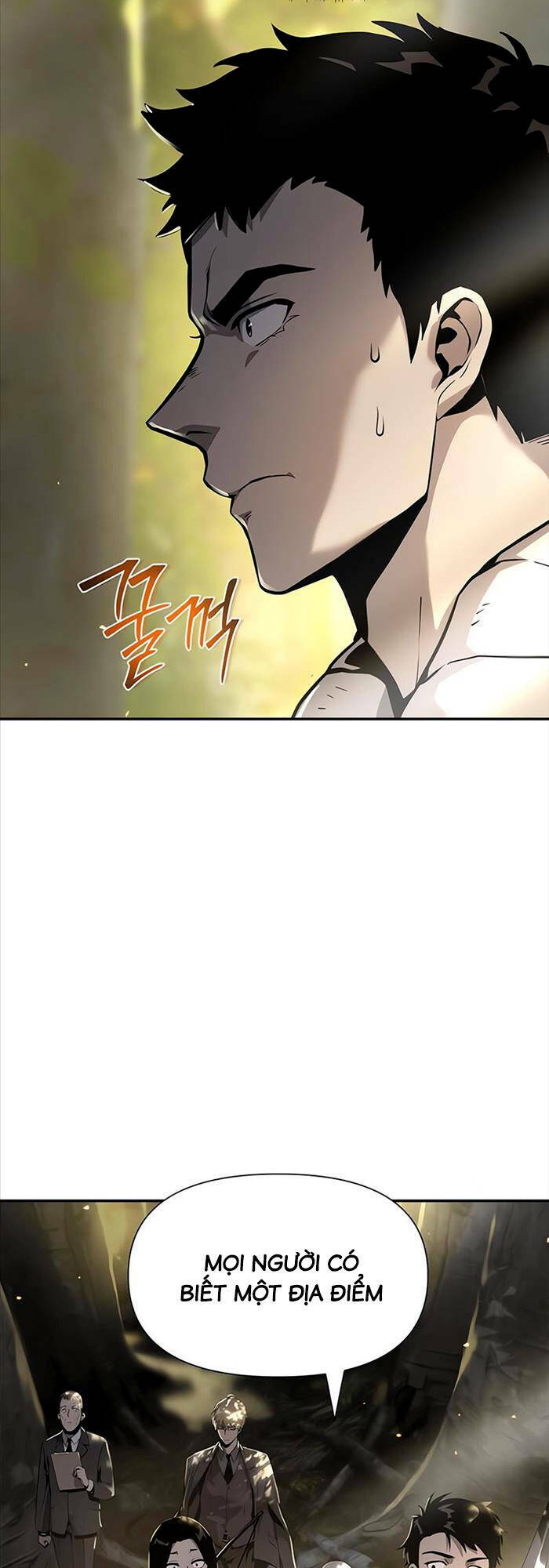 Vua Hiệp Sĩ Đã Trở Lại Với Một Vị Thần - Chapter 10 - Page 19