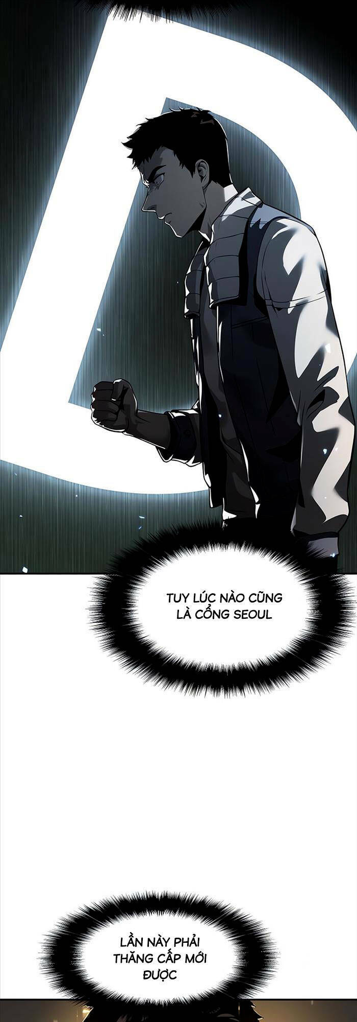Vua Hiệp Sĩ Đã Trở Lại Với Một Vị Thần - Chapter 10 - Page 26