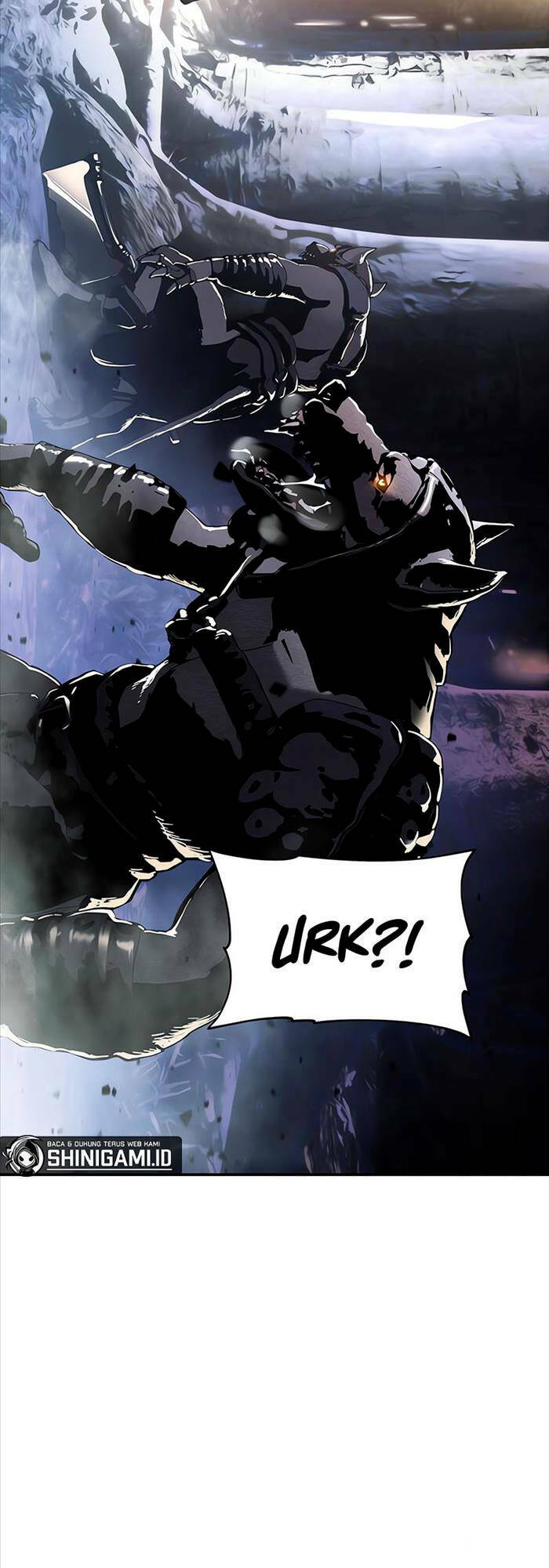 Vua Hiệp Sĩ Đã Trở Lại Với Một Vị Thần - Chapter 10 - Page 29