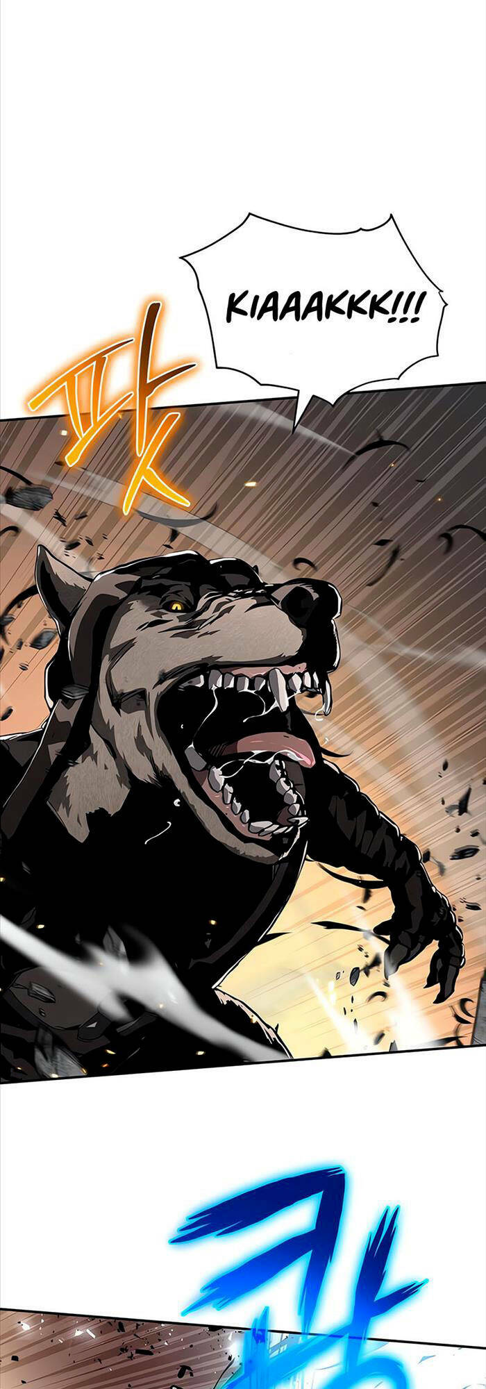 Vua Hiệp Sĩ Đã Trở Lại Với Một Vị Thần - Chapter 10 - Page 31