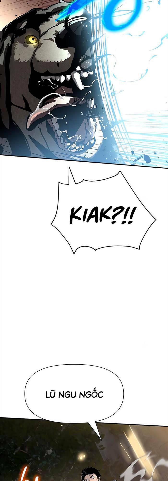 Vua Hiệp Sĩ Đã Trở Lại Với Một Vị Thần - Chapter 10 - Page 32