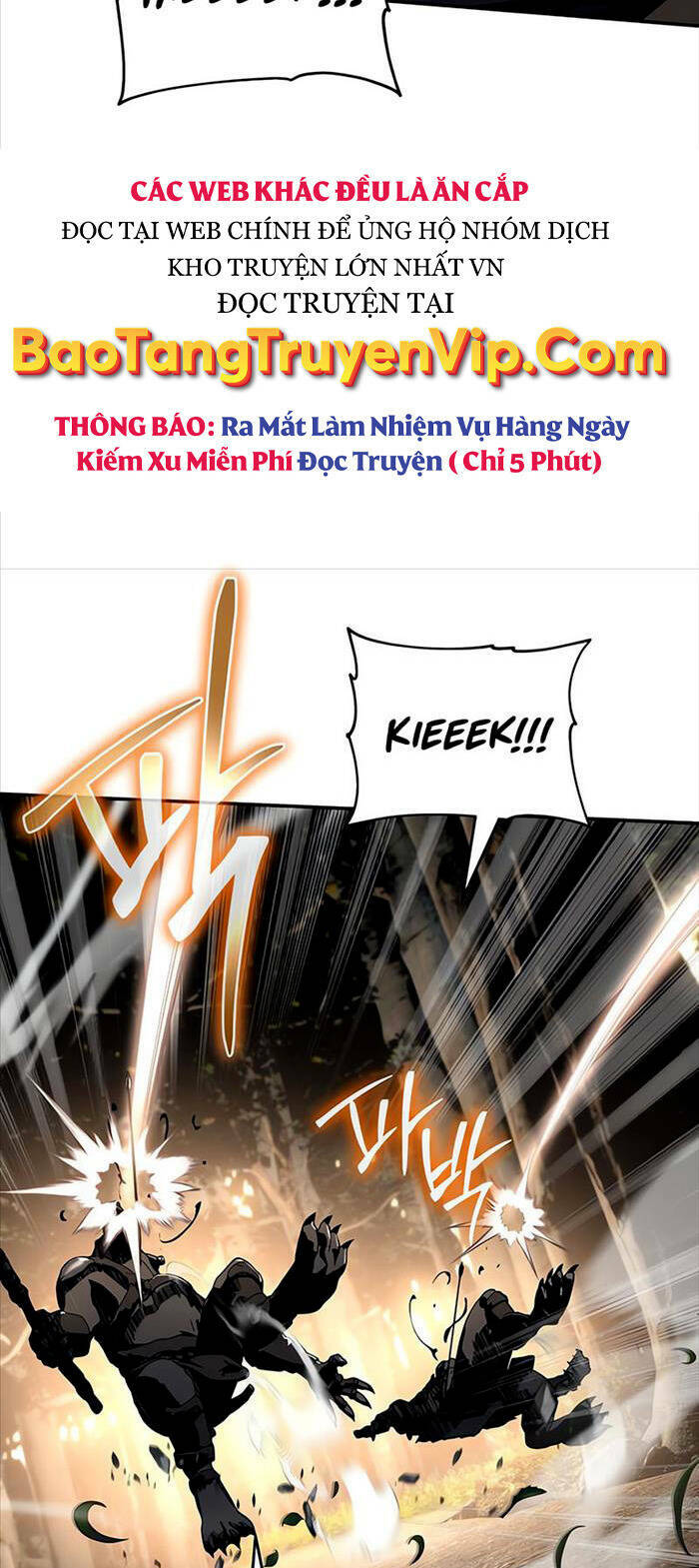 Vua Hiệp Sĩ Đã Trở Lại Với Một Vị Thần - Chapter 10 - Page 38