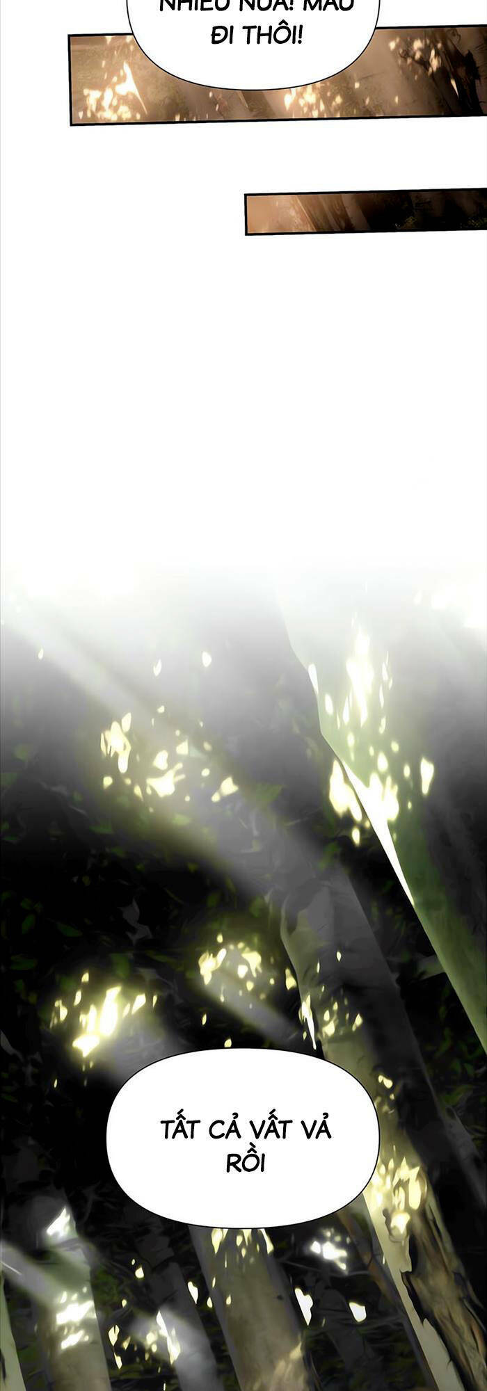 Vua Hiệp Sĩ Đã Trở Lại Với Một Vị Thần - Chapter 10 - Page 41