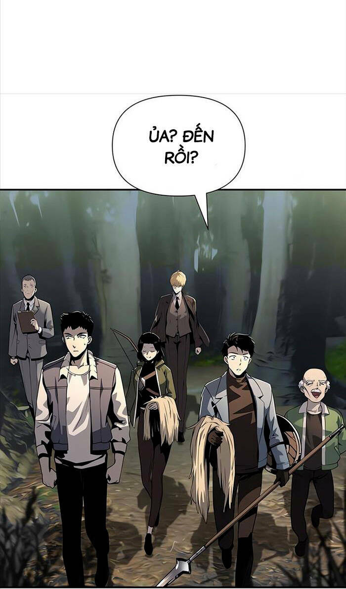 Vua Hiệp Sĩ Đã Trở Lại Với Một Vị Thần - Chapter 10 - Page 51