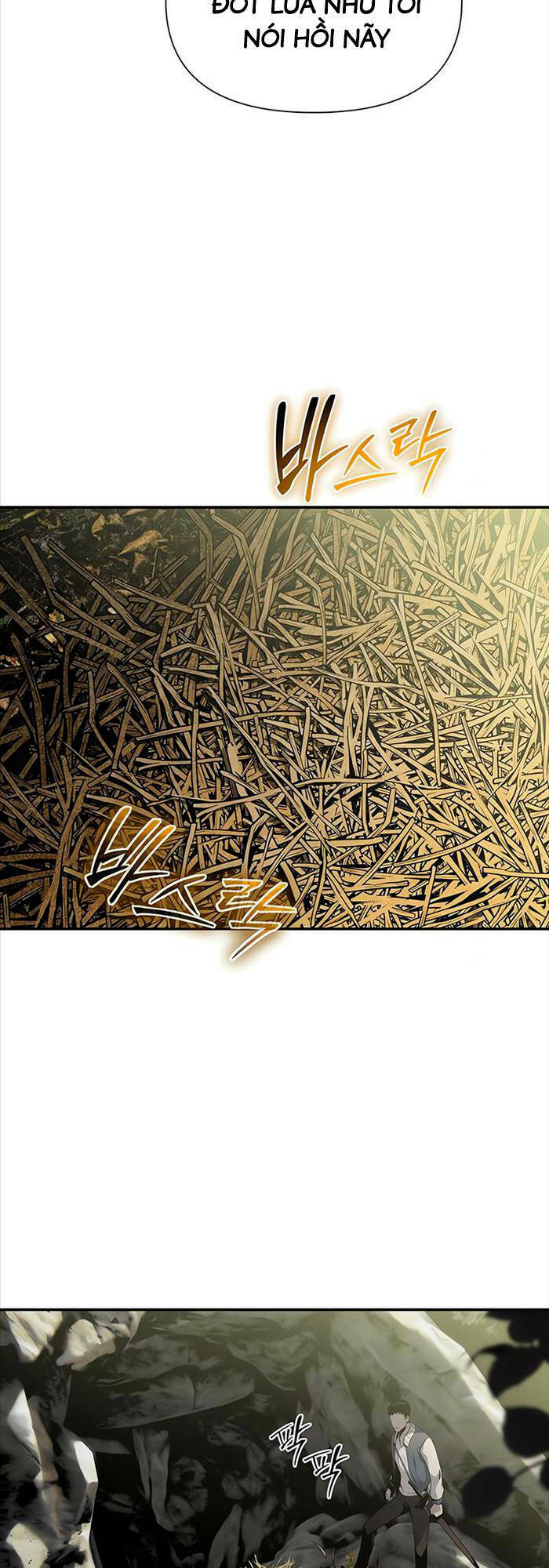 Vua Hiệp Sĩ Đã Trở Lại Với Một Vị Thần - Chapter 10 - Page 53