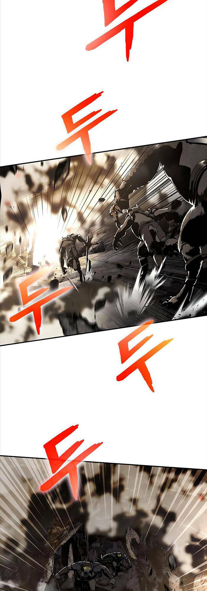 Vua Hiệp Sĩ Đã Trở Lại Với Một Vị Thần - Chapter 10 - Page 61