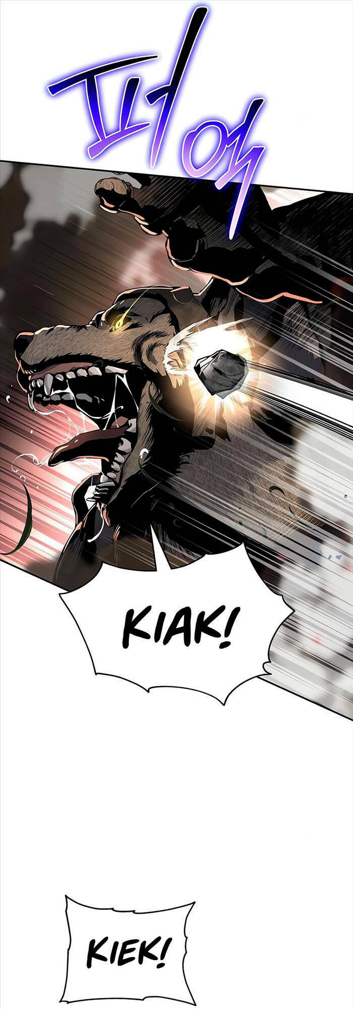 Vua Hiệp Sĩ Đã Trở Lại Với Một Vị Thần - Chapter 10 - Page 64