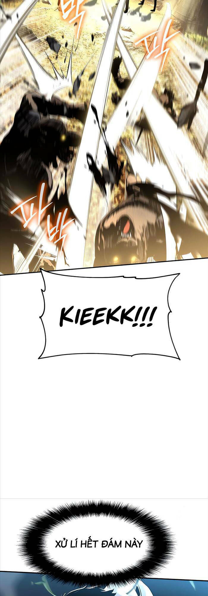 Vua Hiệp Sĩ Đã Trở Lại Với Một Vị Thần - Chapter 10 - Page 67