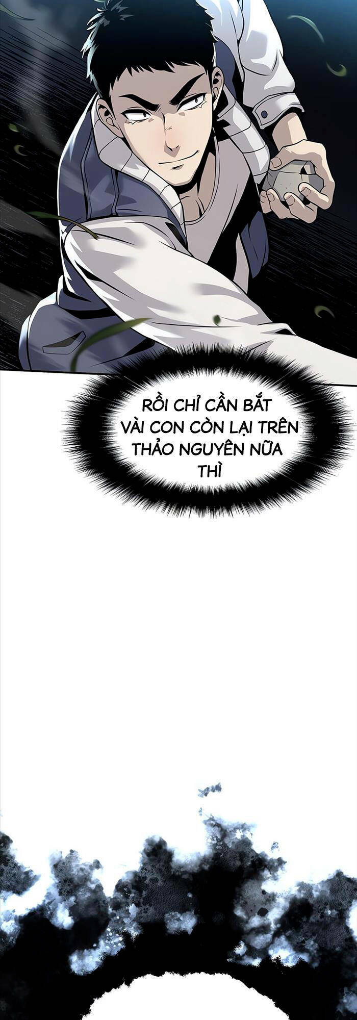 Vua Hiệp Sĩ Đã Trở Lại Với Một Vị Thần - Chapter 10 - Page 68
