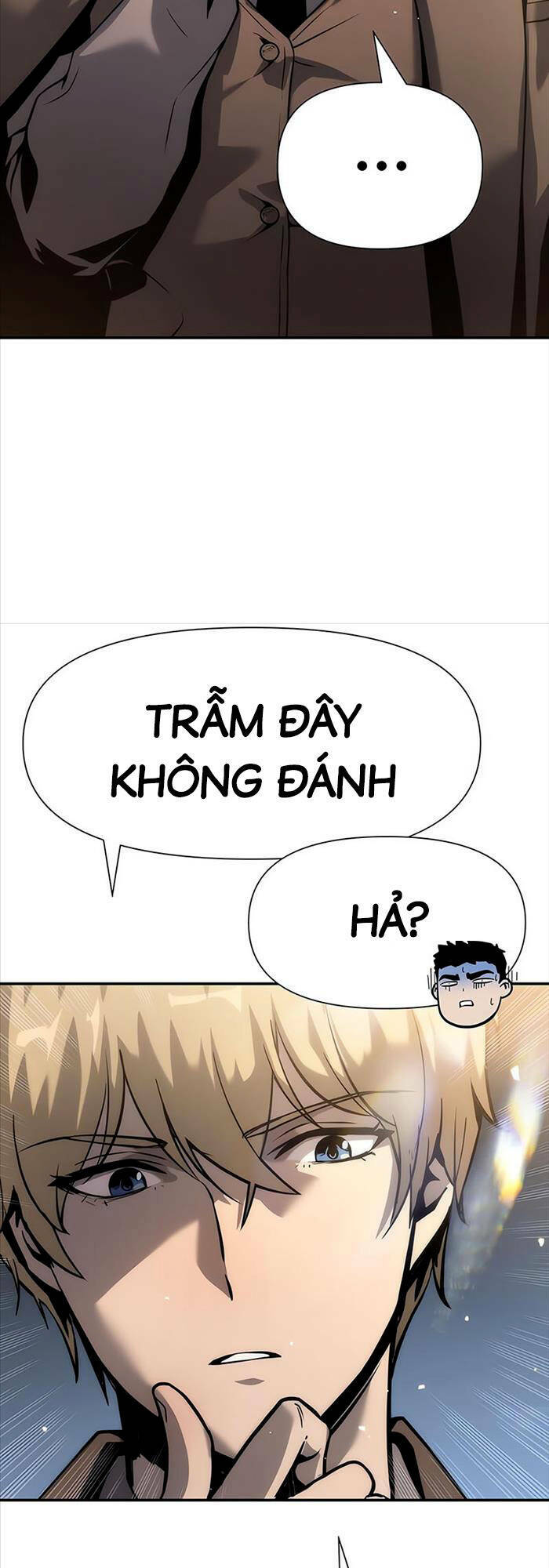 Vua Hiệp Sĩ Đã Trở Lại Với Một Vị Thần - Chapter 10 - Page 8