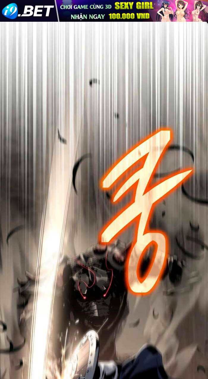 Vua Hiệp Sĩ Đã Trở Lại Với Một Vị Thần - Chapter 11 - Page 105