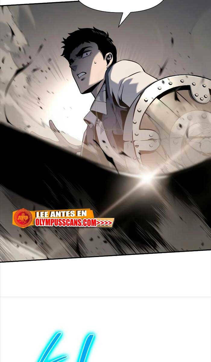 Vua Hiệp Sĩ Đã Trở Lại Với Một Vị Thần - Chapter 11 - Page 107