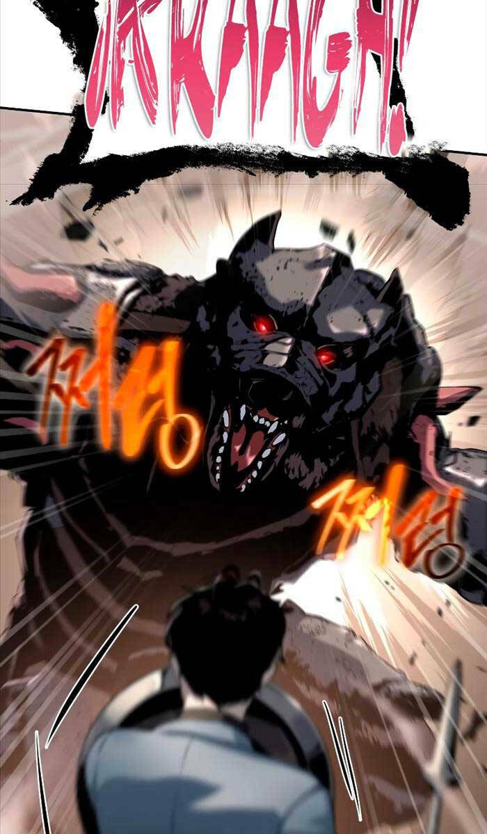 Vua Hiệp Sĩ Đã Trở Lại Với Một Vị Thần - Chapter 11 - Page 11