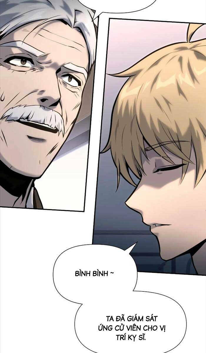 Vua Hiệp Sĩ Đã Trở Lại Với Một Vị Thần - Chapter 11 - Page 123