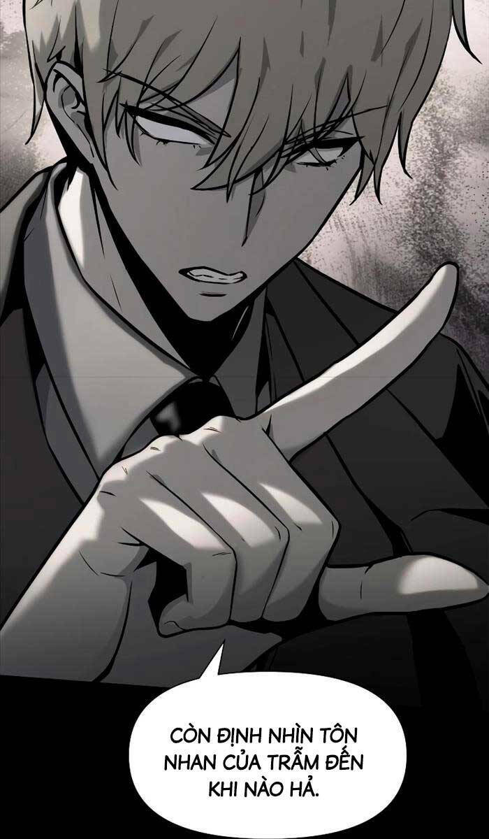 Vua Hiệp Sĩ Đã Trở Lại Với Một Vị Thần - Chapter 11 - Page 129