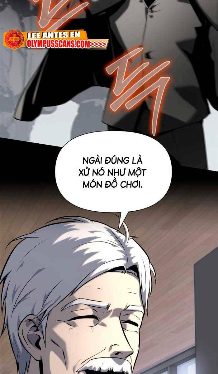 Vua Hiệp Sĩ Đã Trở Lại Với Một Vị Thần - Chapter 11 - Page 131