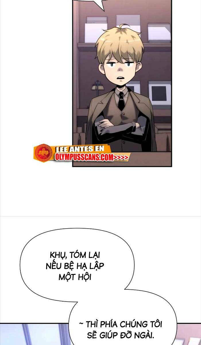 Vua Hiệp Sĩ Đã Trở Lại Với Một Vị Thần - Chapter 11 - Page 133