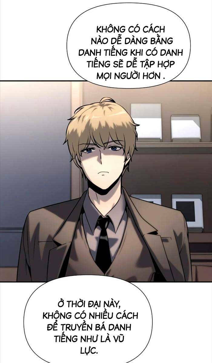 Vua Hiệp Sĩ Đã Trở Lại Với Một Vị Thần - Chapter 11 - Page 135