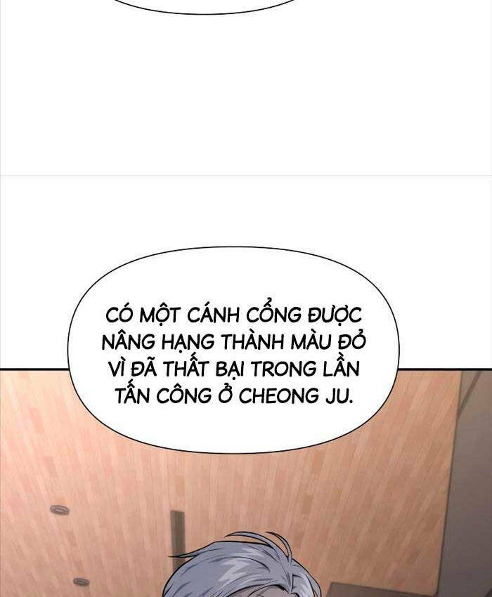 Vua Hiệp Sĩ Đã Trở Lại Với Một Vị Thần - Chapter 11 - Page 136