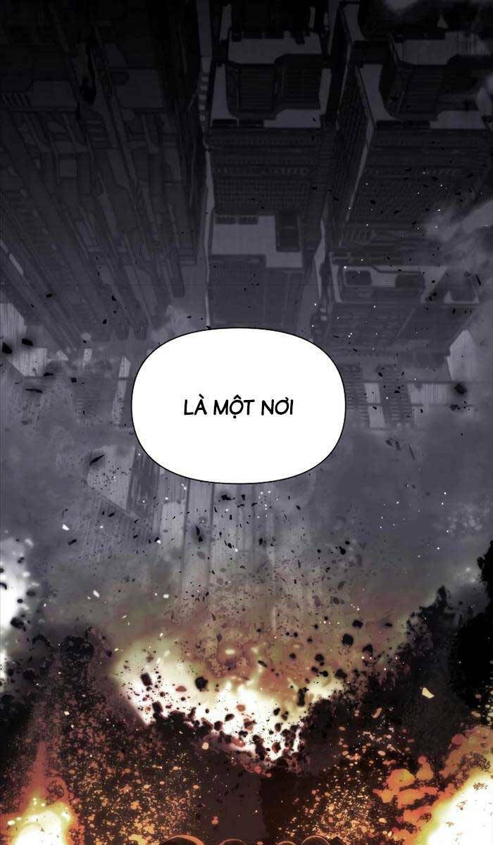 Vua Hiệp Sĩ Đã Trở Lại Với Một Vị Thần - Chapter 11 - Page 138