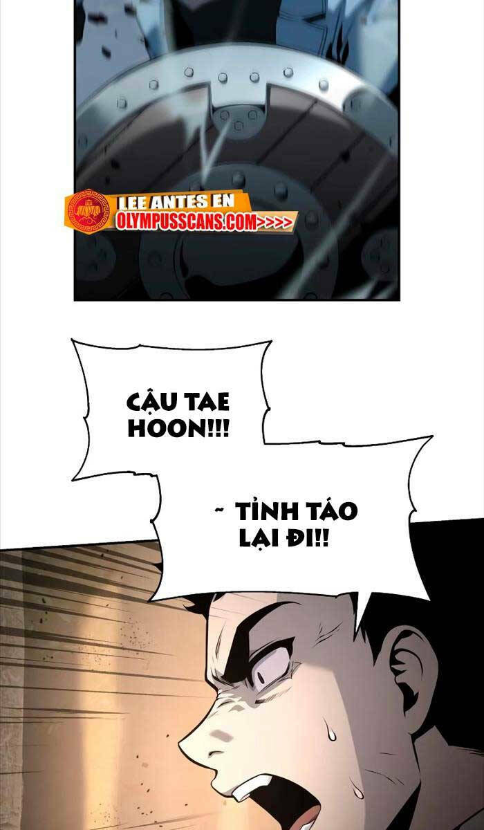 Vua Hiệp Sĩ Đã Trở Lại Với Một Vị Thần - Chapter 11 - Page 13