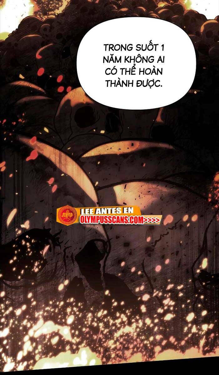 Vua Hiệp Sĩ Đã Trở Lại Với Một Vị Thần - Chapter 11 - Page 139