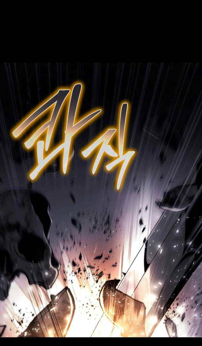 Vua Hiệp Sĩ Đã Trở Lại Với Một Vị Thần - Chapter 11 - Page 140