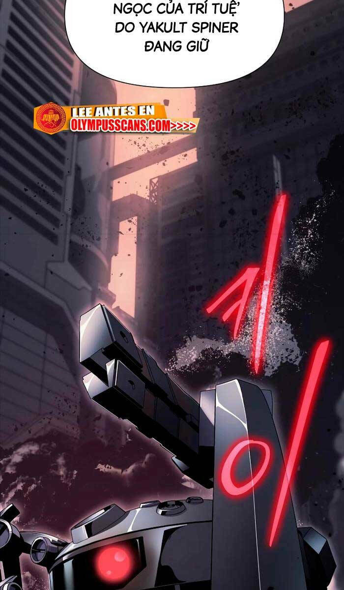 Vua Hiệp Sĩ Đã Trở Lại Với Một Vị Thần - Chapter 11 - Page 142