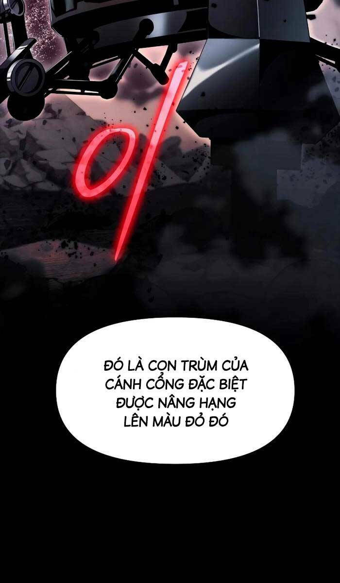 Vua Hiệp Sĩ Đã Trở Lại Với Một Vị Thần - Chapter 11 - Page 143