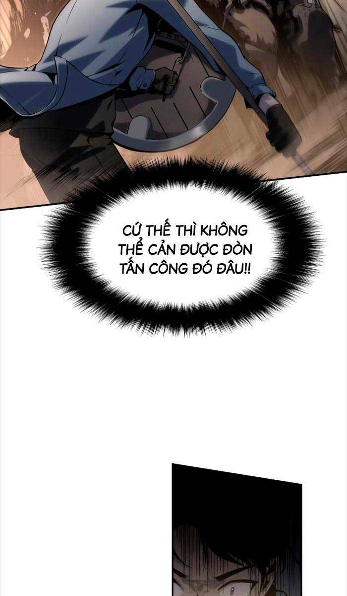 Vua Hiệp Sĩ Đã Trở Lại Với Một Vị Thần - Chapter 11 - Page 16