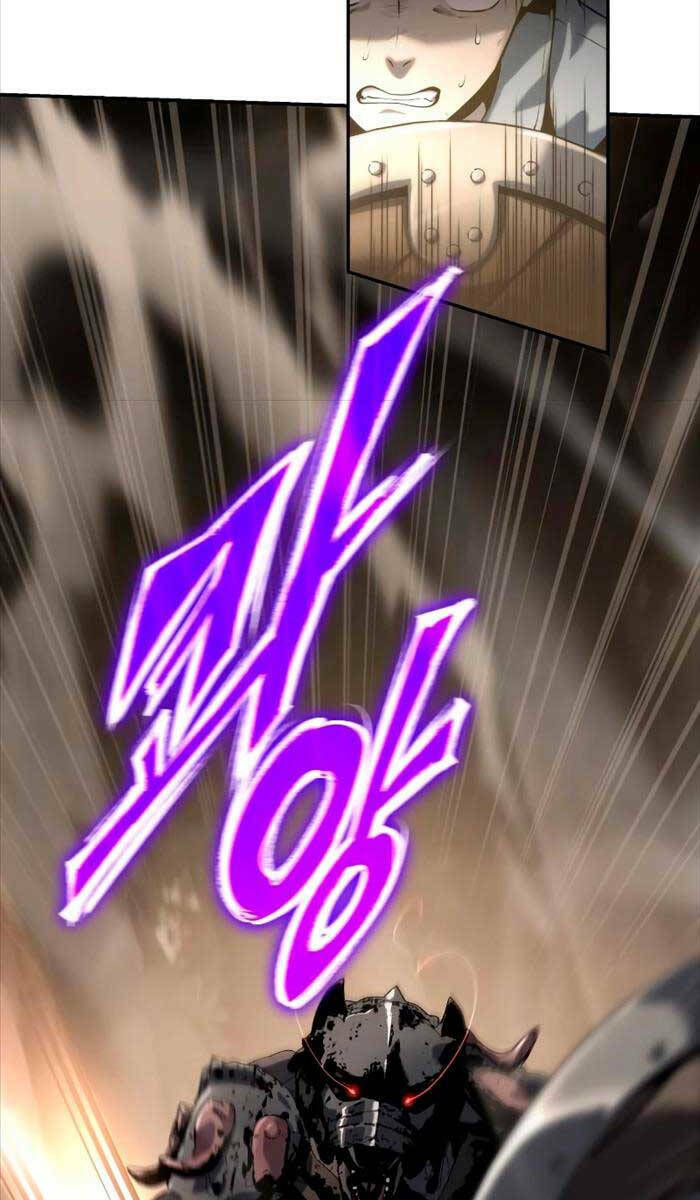 Vua Hiệp Sĩ Đã Trở Lại Với Một Vị Thần - Chapter 11 - Page 17